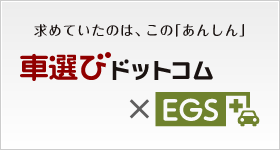 車選びドットコム保証 EGSプラス